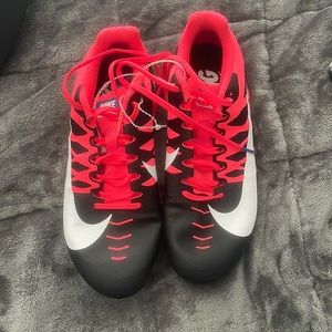 Nike sprinter Track spikes
